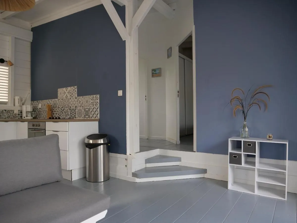 Bungalow Sofaia - Entre Terre & Mer - Tout Confort Sainte-Rose 0*,