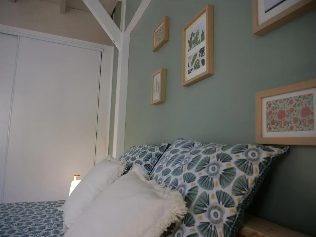 Holiday home Bungalow Sofaia - Entre Terre & Mer - Tout Confort Sainte-Rose